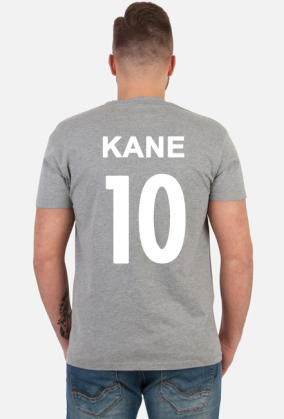 Koszulka "Kane - Tottenham Spurs"