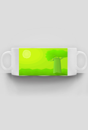 KUBEK green