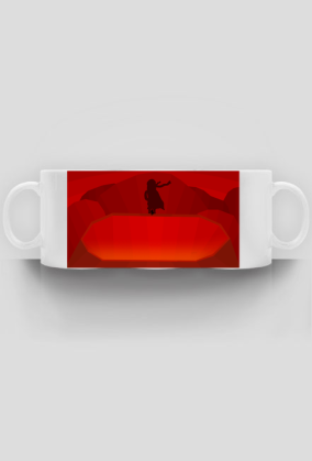 KUBEK red