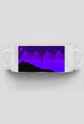 KUBEK purple