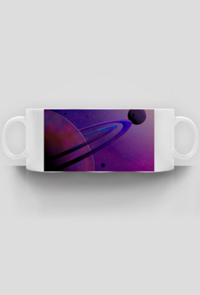 KUBEK planet