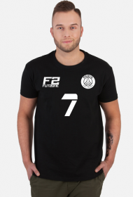 Koszulka "Mbappe - PSG"