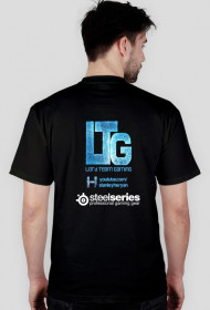 Koszulka Gracza LTG Chłopak