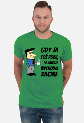 Brajan - zacna robota
