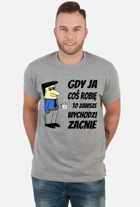 Brajan - zacna robota