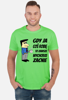 Brajan - zacna robota