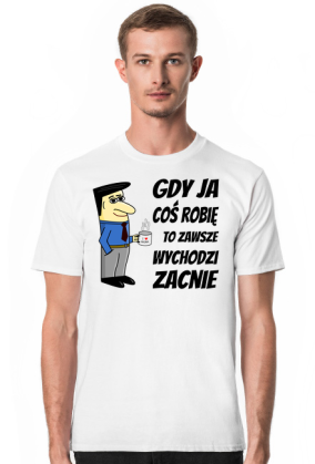 Brajan - zacna robota
