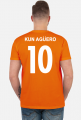 Koszulka "Kun Aguero - Manchester City"