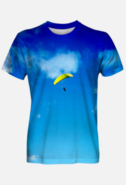 paraglider