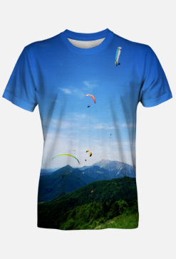 kobala paragliding