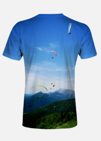 kobala paragliding