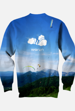 kobala paragliding