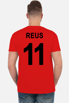 Koszulka "Reus - Borussia Dortmund"