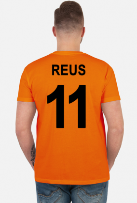 Koszulka "Reus - Borussia Dortmund"