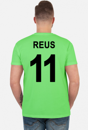 Koszulka "Reus - Borussia Dortmund"