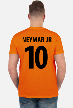 Koszulka - "Neymar JR - PSG"