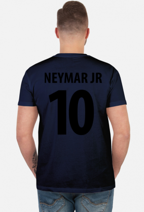 Koszulka - "Neymar JR - PSG"