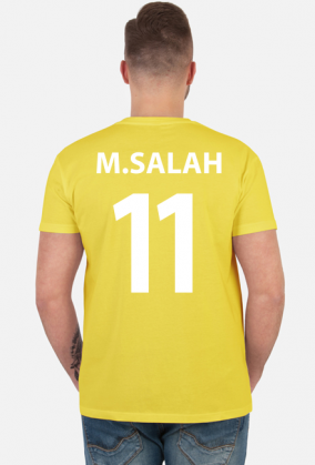 Koszulka "M.Salah - Liverpool"