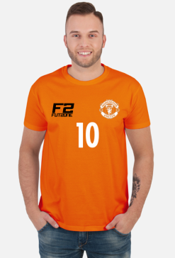 Koszulka "Rashford - Manchester United"