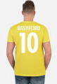 Koszulka "Rashford - Manchester United"