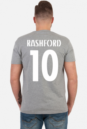 Koszulka "Rashford - Manchester United"