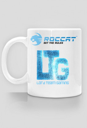 Profesjonalny Kubek Gracza LTG