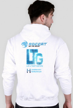 Bluza Gracza LTG Chłopak