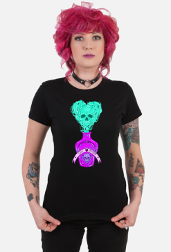 LovePoison