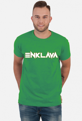 Enklava Miłosz Logo