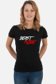 Beast Mode Short Woman