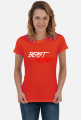 Beast Mode Short Woman