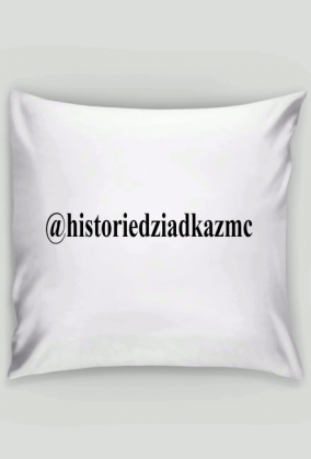 Mem 5 - poduszka