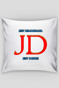 JD - poduszka