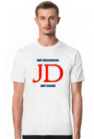 JD - koszulka