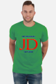 JD - koszulka