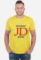 JD - koszulka