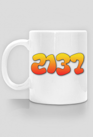 2137 - kubek