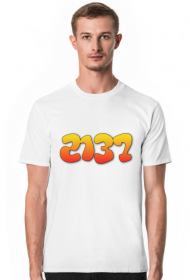 2137 - koszulka