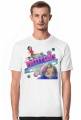 NEW COLLECTION - Pretty Girls Promo Single BY Britney Spears - koszulka czarna, biała, szara - unisex