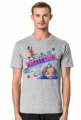 NEW COLLECTION - Pretty Girls Promo Single BY Britney Spears - koszulka czarna, biała, szara - unisex