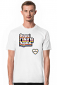 NEW COLLECTION - Oops!... PRIDE BY Britney Spears - koszulka czarna, biała, szara - unisex
