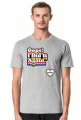 NEW COLLECTION - Oops!... PRIDE BY Britney Spears - koszulka czarna, biała, szara - unisex