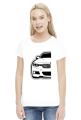 Half of F30 front (bluzka damska)