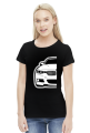 Half of F30 front (bluzka damska)