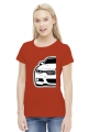 Half of F30 front (bluzka damska)