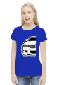 Half of F30 front (bluzka damska)