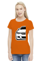 Half of F30 front (bluzka damska)