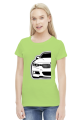 Half of F30 front (bluzka damska)