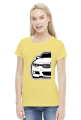 Half of F30 front (bluzka damska)