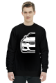 Half of F30 front (bluza męska klasyczna)